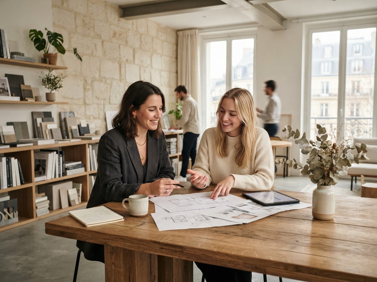 Kelyon Lalyven, espace de travail dédié à l'analyse de données financières